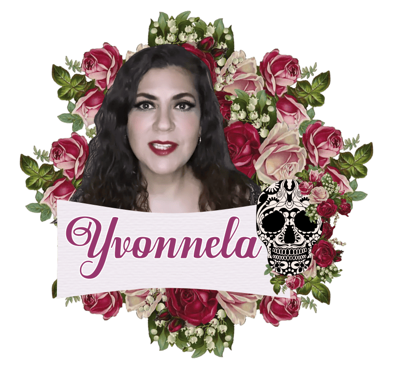 Yvonnela Von Pavling, Yo soy Yvonnela