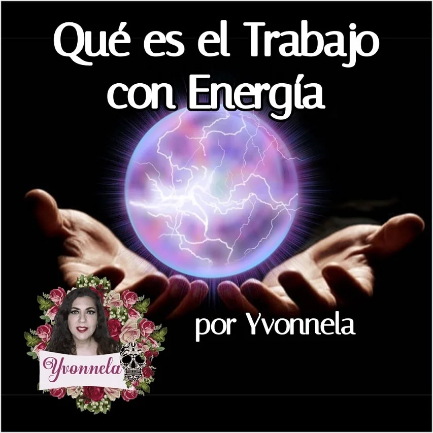 Que es el trabajo de energía