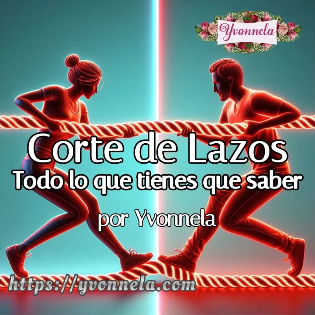 Como hacer un corte de lazos, lo que tienes que saber