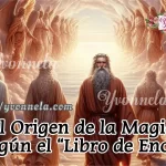 El Origen de la Magia, según el libro de Enoc