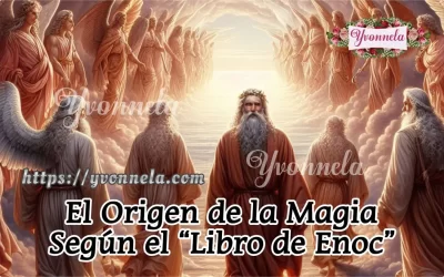 El Origen de la Magia Según el “Libro de Enoc”