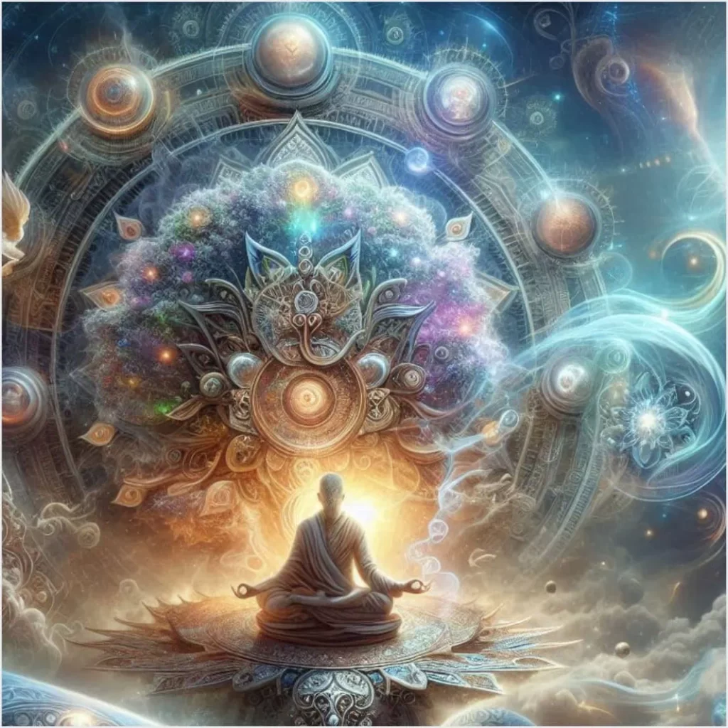 El Poder Oculto de las Personas Espirituales: ¿Por Qué Pueden Ser Tan Peligrosas? No temen perder dinero, poder o estatus