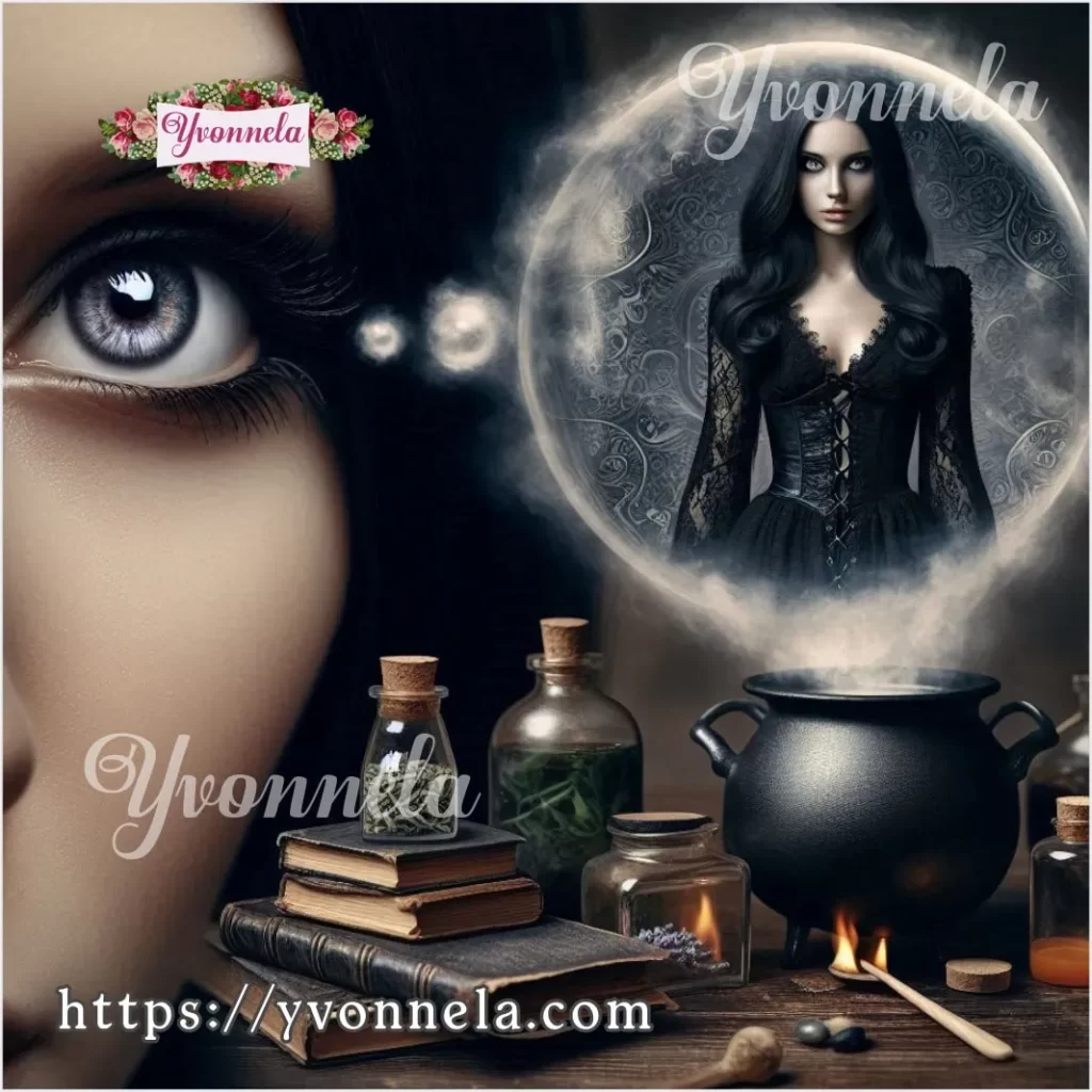 ¿La Magia está en tu imaginación?