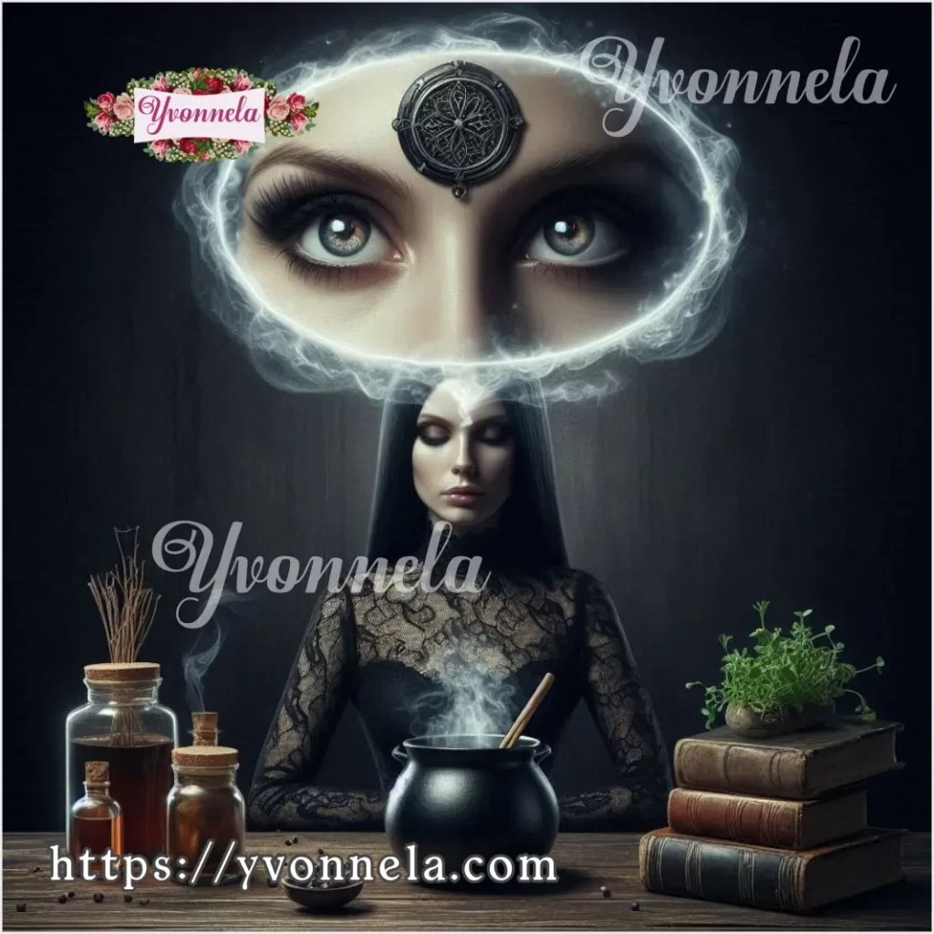¿La Magia está en tu imaginación?