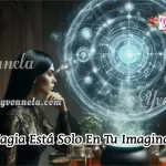 ¿La Magia está solo en tu imaginación?