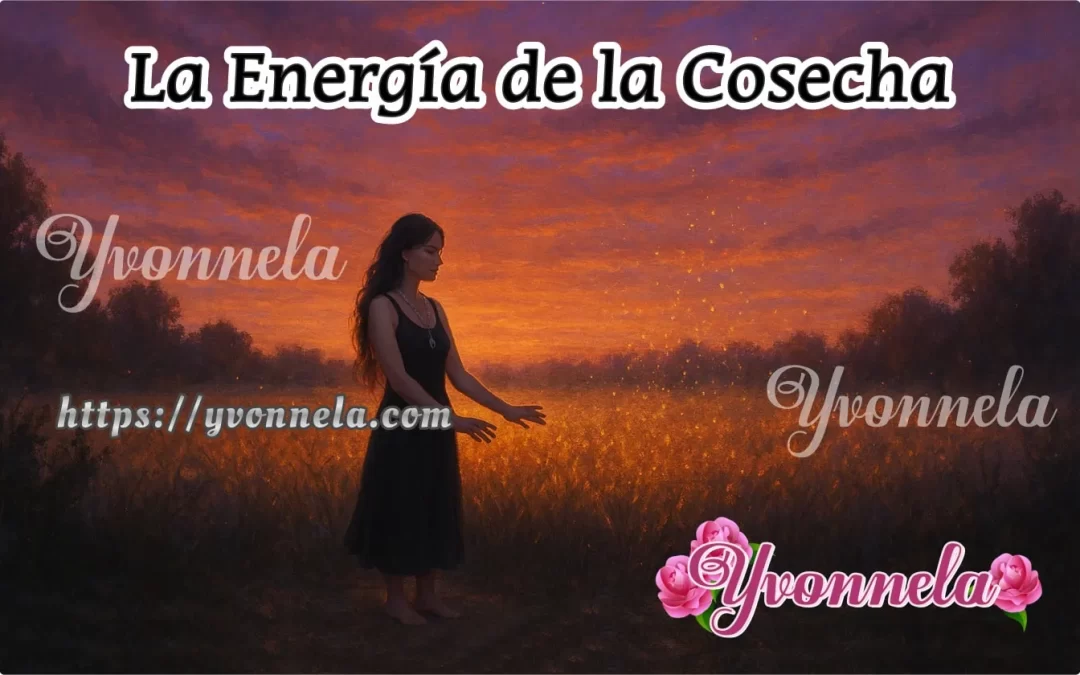 La Olvidada Energía de la Cosecha