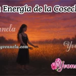 La Energía de la Cosecha. Tiempo de apreciar lo logrado