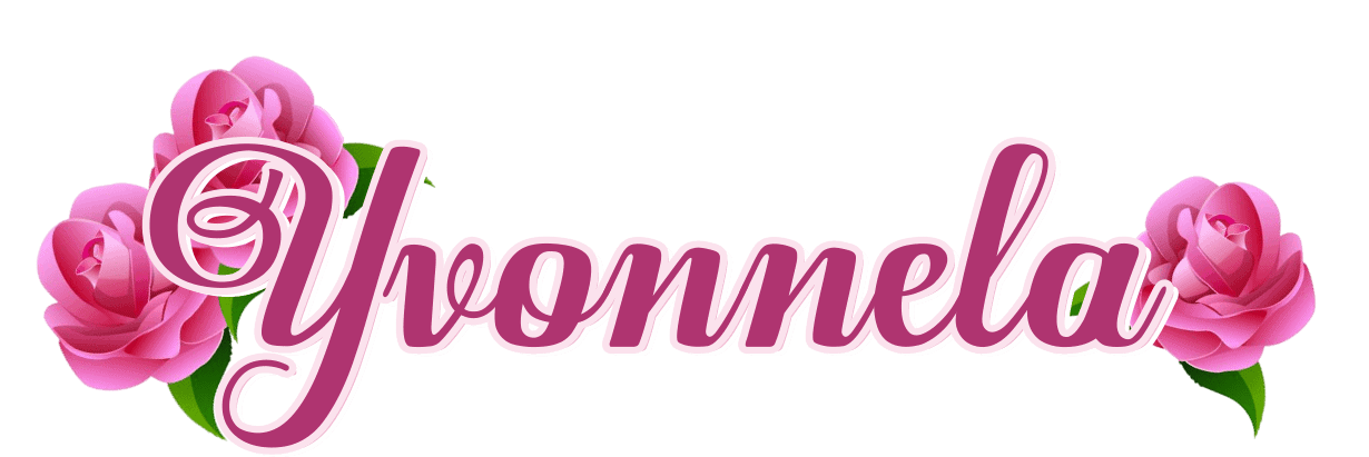 Yvonnela Von Pavling