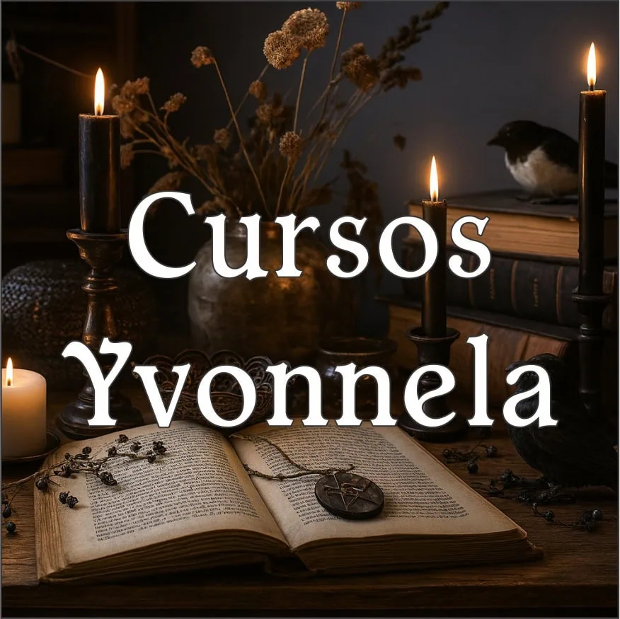 cursos Yvonnela