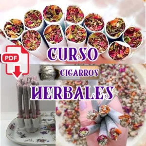 Curso de Cigarros Herbales para Dejar de Fumar