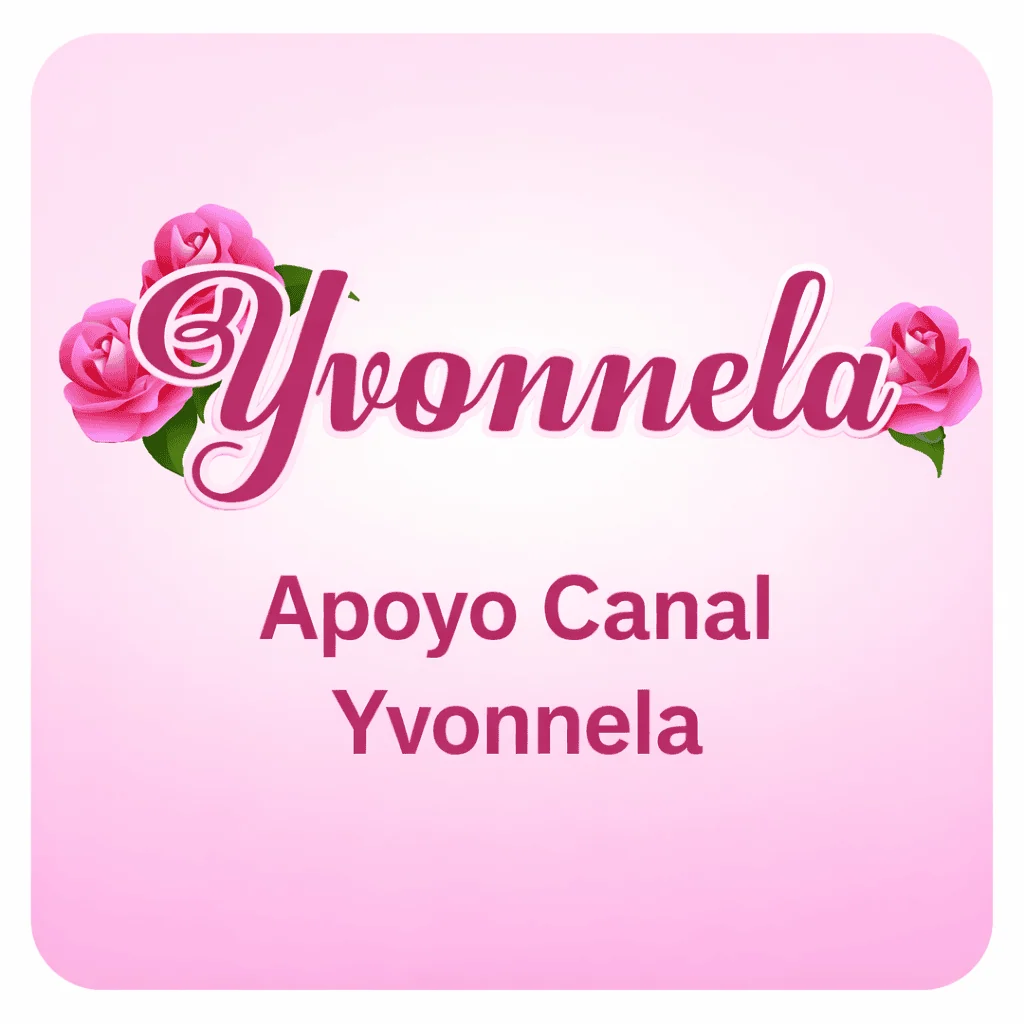 Apoyo al canal Cuestionario anónimo bruja de closet