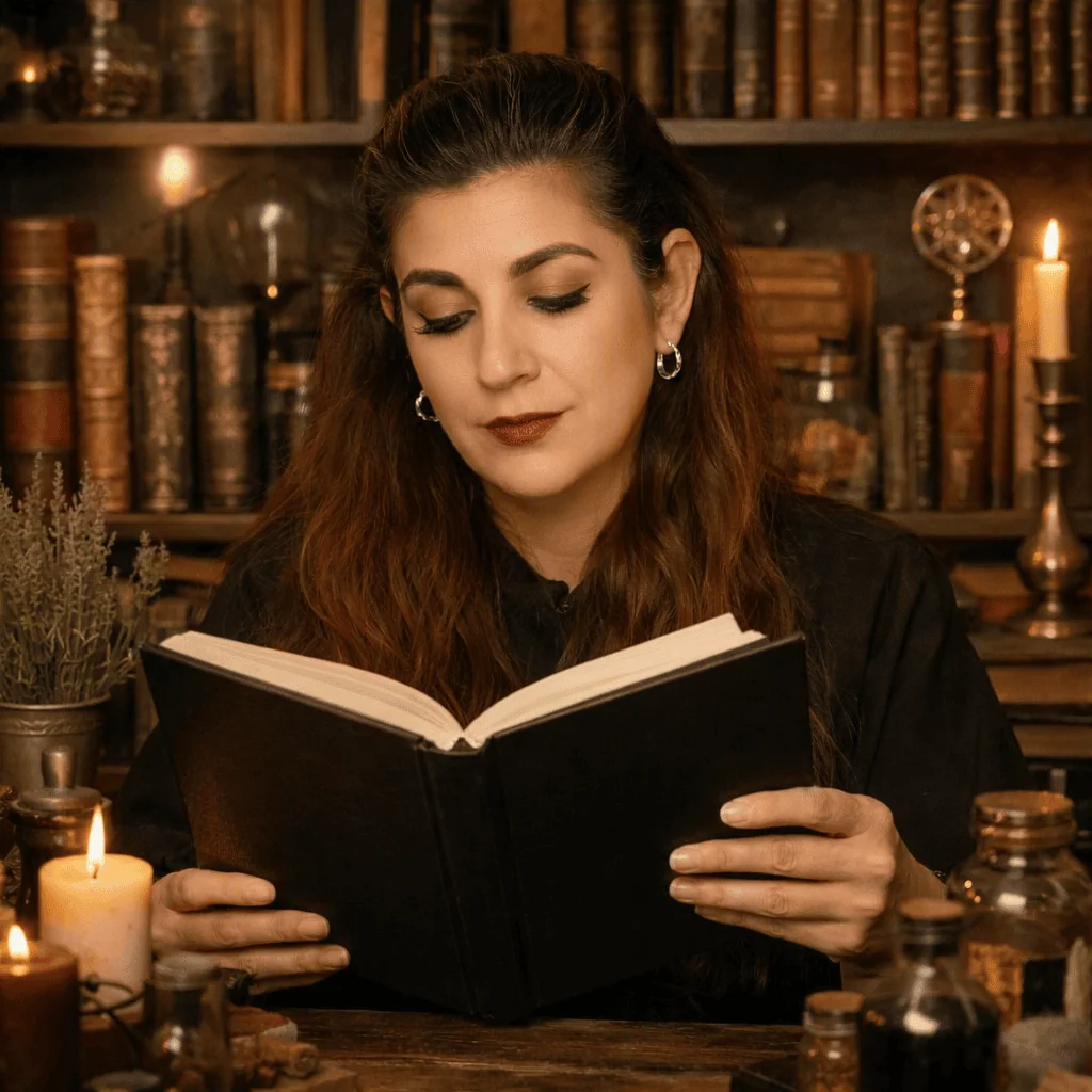 IMAGEN PRINCIPAL Curso de Magia con Muñecos de Poder Oferta Udemy